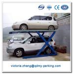 Multi-level parking system Car Stacker Double Stack Parking System