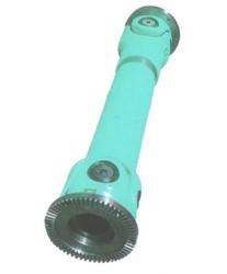 Quality Universal Joint Shaft spindle for roughing stand finishing stand rolling mill for sale