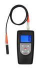 LCD Display Micro Coating Thickness Meter Paint Thickness Measuring Gauge For