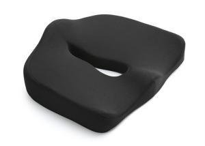 Buy cheap Memory Foam Cushion Office Car Orthopedic Memory Foam Seat Cushion product