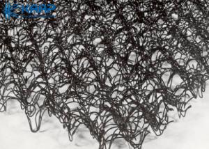 Buy cheap 1-30M Wire Mesh Gabion Three Dimensional Composite High Strength product