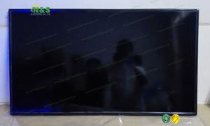 V400HJ6-ME2 40 Inch Innolux LCD Panel With A-Si TFT-LCD Panel Type , 55 PPI Pixel Density