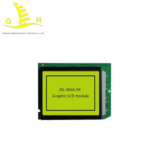 Buy cheap Customize OEM Segment 3.0V STN HTN Alphanumeric LCD Display Module product