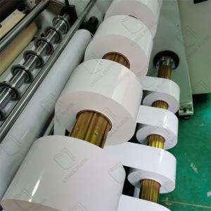 Glossy & Matte Self-Adhesive Sticker Paper for Any Design