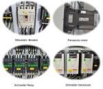 Dual Waves SMT Wave Soldering Oven Automatic With Touch Screen PLC Control