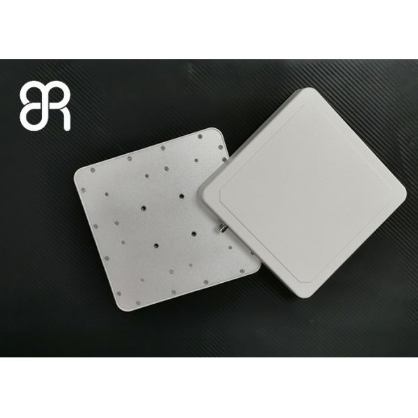 Gain 8.5 DBic Narrow Beam Antenna Low VSWR Anti Vibration Impact Resistance