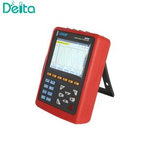 China Three Phase Power Quality Analyzer, Power Quality Data Logger on sale