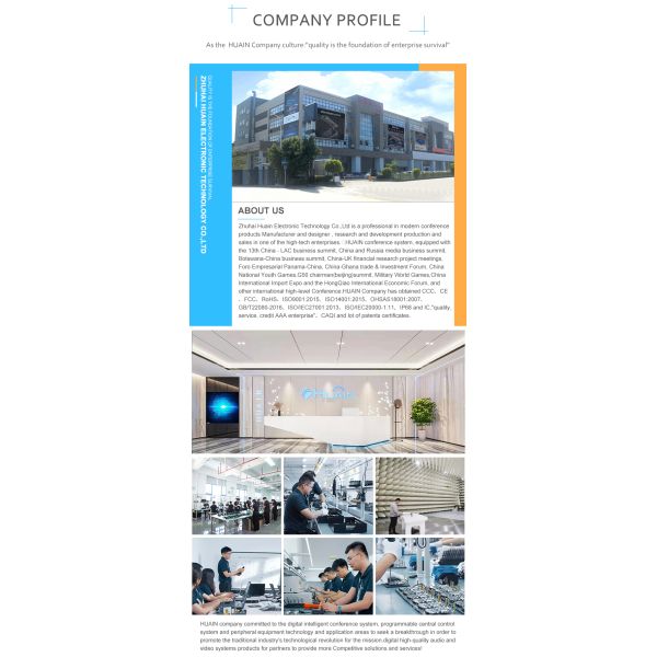 Professional Gooseneck Condenser Mic 48v Wired Conference Room Desktop Microphone