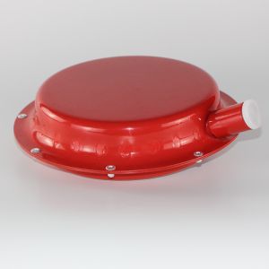 Automatic Aerosol Fire Suppression For Electrical Substation Advanced Tech