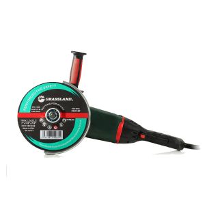 Buy cheap 7&quot; Depressed Center Stone Marble Slab Concrete Cutting Discs product