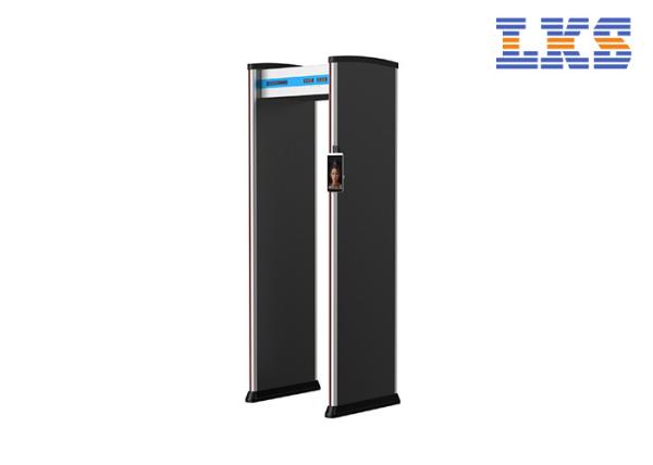 Quality Medical Clinical Infrared Thermometer Door Fever Scanner Access Control for sale