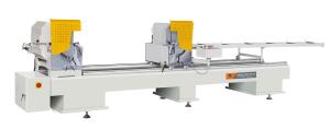 door making/upvc window making/window making machine/cutting window machine/making doors