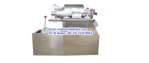 RDH Air Flow Puffing Machine/ Rice Crispy Candy Bars Processing Machine