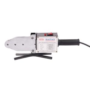 Buy cheap Hotmelt Onsite Plastic Pipe Welder PE PPR PB PVDF HDPE 700w - 1500w Digital product