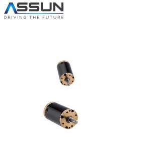 China Planetary Gearbox For Hydraulic Motor , Stepper Motor Reduction Gearbox D22mm on sale
