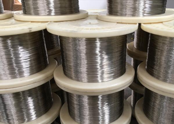 Quality Superior Quality Wholesale Nickel Alloy Wire 80a Nimonic Price for sale