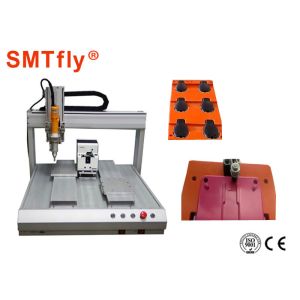 Buy cheap LCD Displayautomatic Screw Driving Machine Higher Efficiency SMTfly-AS product