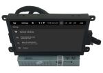 Audi A4/Q5/A5 Android 10.0 IPS Screen 7"Anti-Glare Car multimedia DVD Player