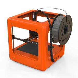 China Easthreed Automatic Nano 3D Printer , Good Beginner 3D Printer 1.75mm Filament Size on sale