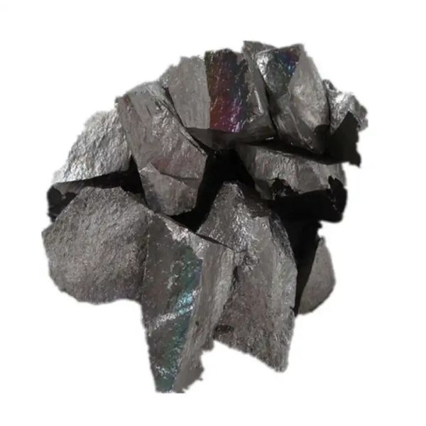 Best Ferroalloy Products 65%-75% Ferro Manganese As Cast Iron Desulfurizer