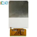RGB Vertical Stripe ST7789V 2.4 Inch TFT LCD Display Screen ODM OEM