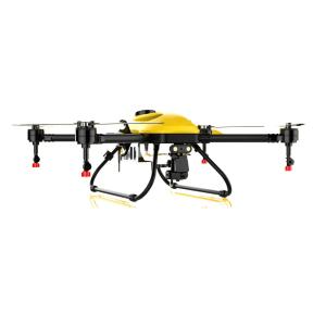 4 Hectares/H 60 Acres/H UAV Precision Agriculture Spraying Drone 10 Litre 26KG Full Load HXF10