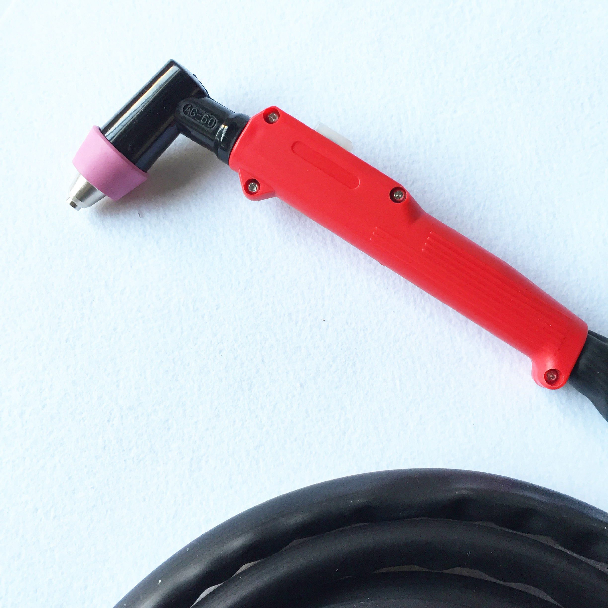 AG60 SG55 Plasma Cutting Torch 5M Cable Length Or As Customer Request