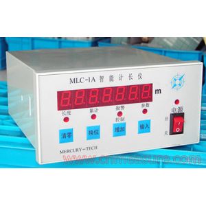 Cable length meter counter (Model CCDD-60L Model CCDD-30L)