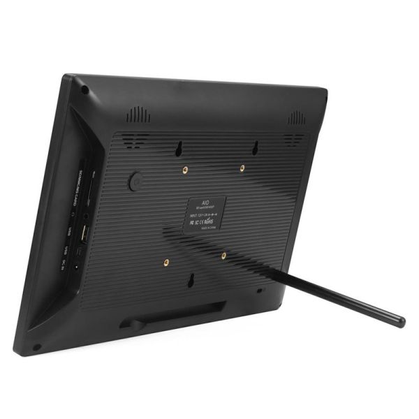 15.6 Inch Touchscreen Tablet PC RK3399 4GB RAM 16GB Storage WiFi Android 9.0