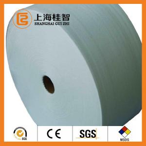 China 100% PP Spunbonded Nonwoven Fabric , Polypropylene Non Woven Fabric on sale