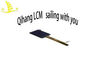 Buy cheap Customize OEM 1.92&quot; 160128 DOT Matrix SPI OLED Display Module product