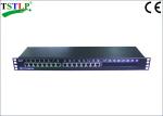 RJ45 Network Lightning Arrester , Telecommunication / Computer Network Surge