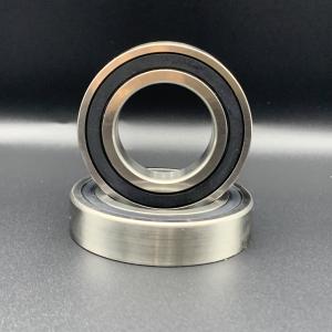 CNC Machine Spindle Bearings H7008C-2RZ P4A  Angular Contact Bearing