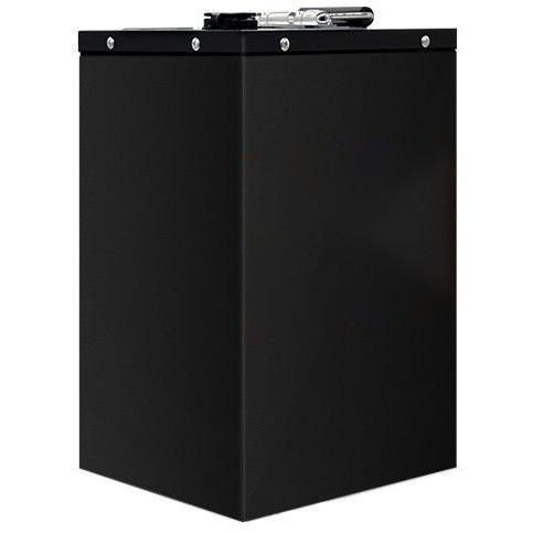 Quality Waterproof Electric Motorcycle Lithium Battery Practical Lightweight for sale