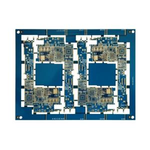 Buy cheap Rechargeable Lithium Battery Charger Pcb Module Board With Dual USB Motherboard product