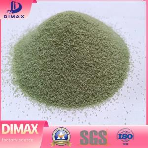 Buy cheap Factory Supply Sintered Reflective and Insulated Color Pottery Sand product