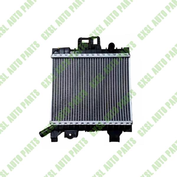 Quality For Lamborghini URUS Auto Engine Parts Intercooler (Right) OEM 4M0121218G for sale