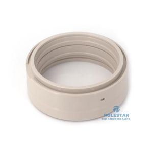 Buy cheap Abrasion Resistant Cnc Precision Components Plastic Milling Service TS16949 product
