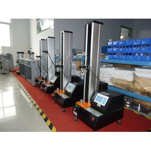 Dongguan Lixian Instrument Scientific Co.,LTD