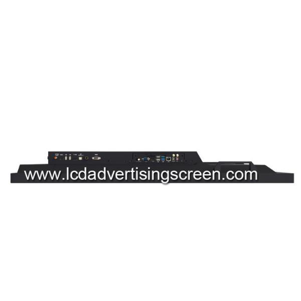 Quality 75'' IR Touch Screen Electronic Interactive Whiteboard With RAM 2G for sale