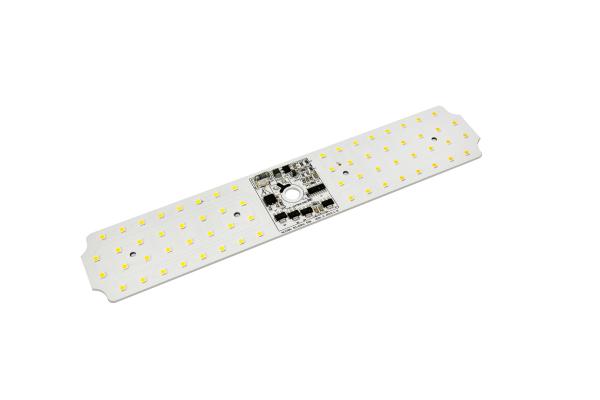 Quality AC 230V Led Street Light Module 50w Low Harmonic Distortion With Linear Ic Chip for sale