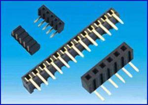 Buy cheap 2.00mm Male Header Connector product