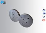 G13 No Go Lamp Cap Gauge 7006 - 45 For Checking Dimensions E Max F Min F Max