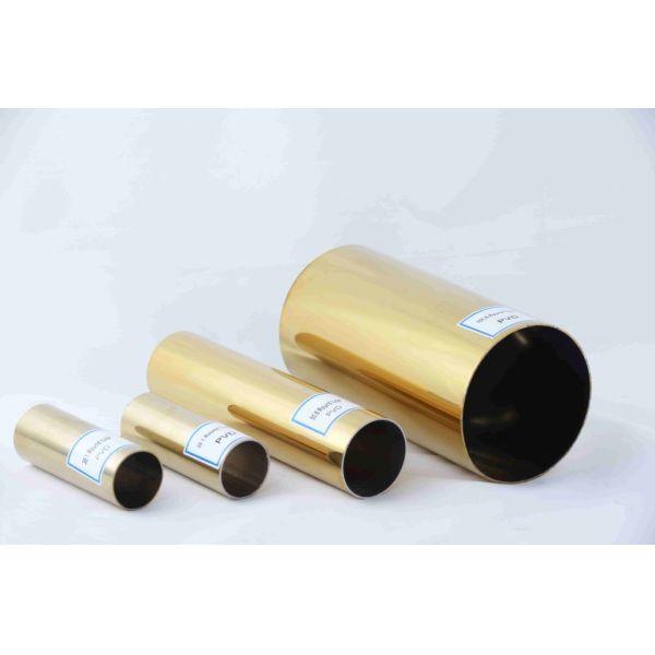 Green Process Metal Decorative Cathodic Arc Deposition System