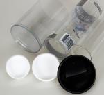 Crystal clarity - Better scratch resistance - Virtually no visual defects -