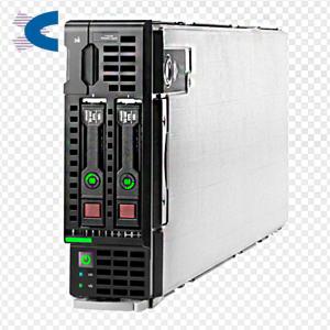 China Stock HPE ProLiant WS460c Gen9 Graphics Intel Xeon E5-2630 v3 Blade Server on sale