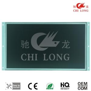 Buy cheap Open Frame Arcade Game Lcd Monitor 21.5 Inch 250nits Brightness product