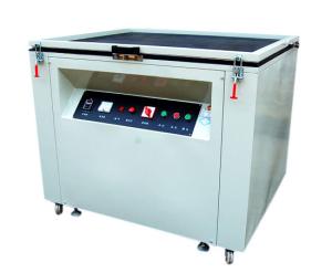 China screen printing exposure unit on sale