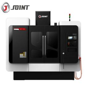 Buy cheap 7.5kw BT40 Vertical CNC Machine Processing Parts Mold product