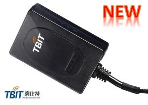Buy cheap Long Time Standby 4G LTE Network Car Locator Device , Gps Auto Tracking With Record Replay product